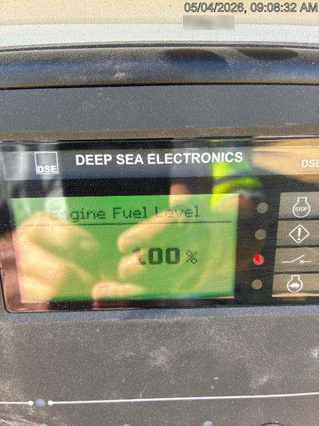 2019 WACKER NEUSON G25