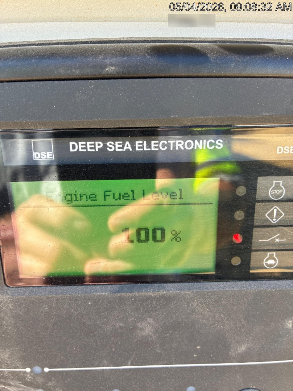 2019 WACKER NEUSON G25