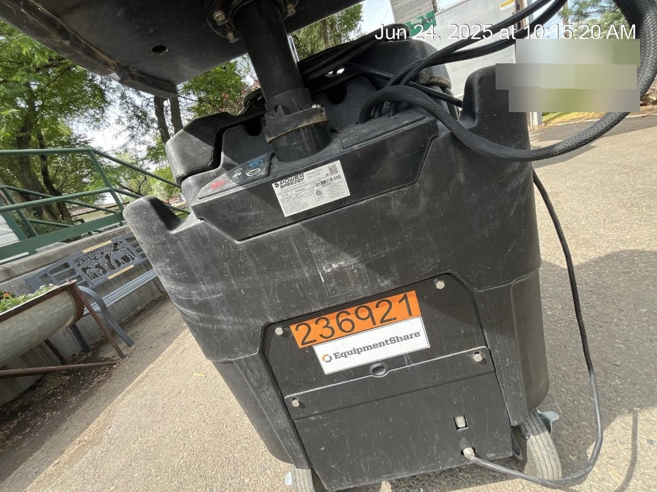 2022 POWER BREEZER PB4BASE