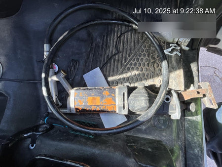 2021 MICHIGAN PNEUMATIC 18405