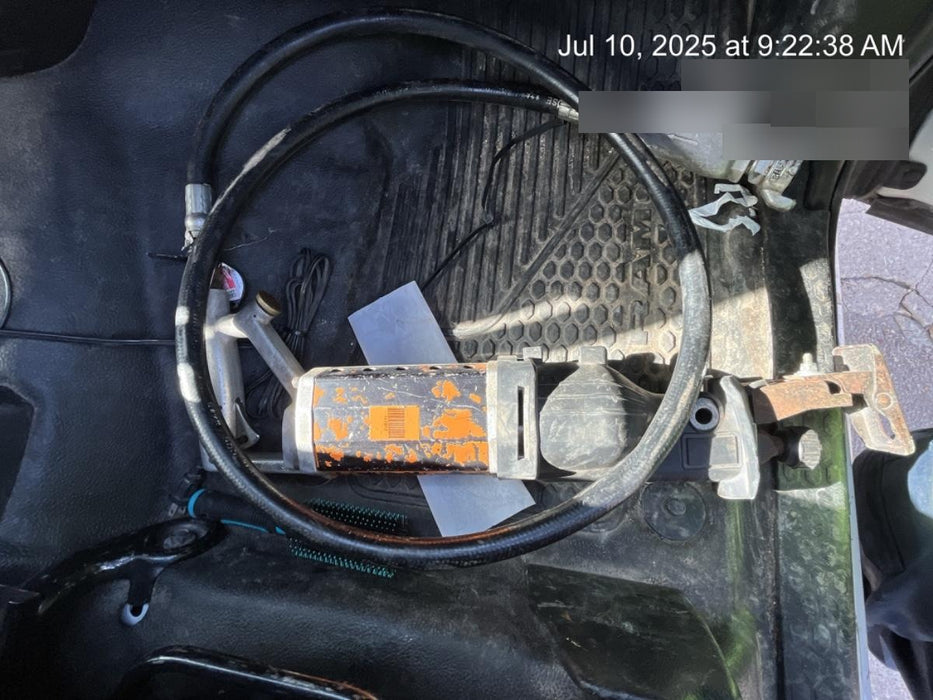 2021 MICHIGAN PNEUMATIC 18405