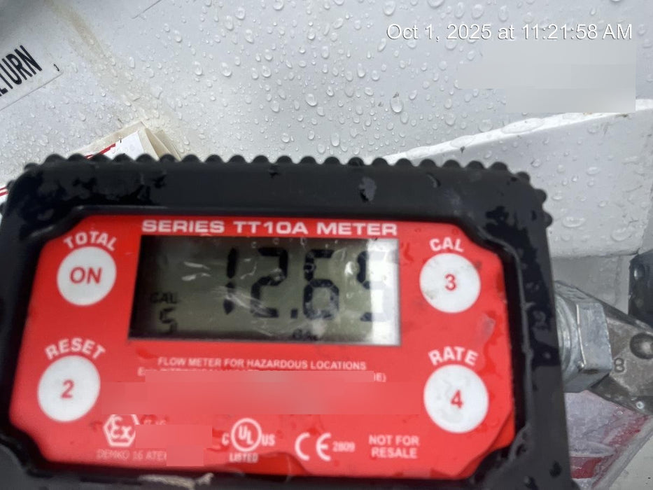 2025 LINCOLN ELECTRIC LE400