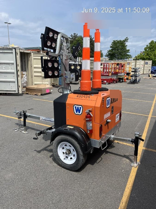 2024 WANCO WLTT-4MM4K