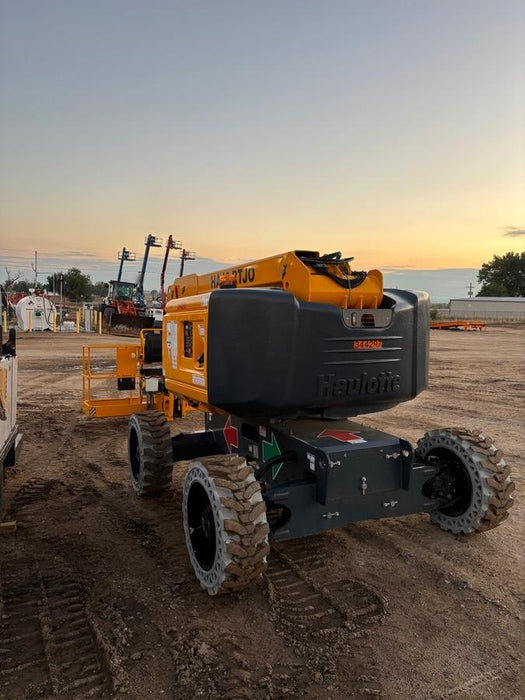 2023 HAULOTTE HA46RTJO