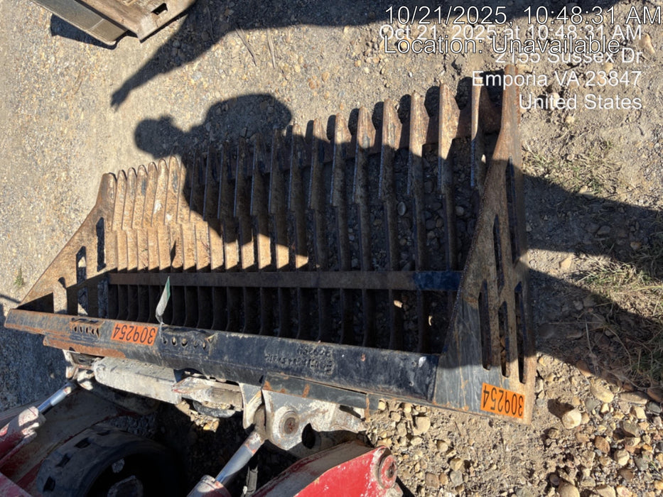 2023 STRICKLAND LF-RCBKC78