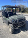 Kawasaki MULE PRO-DX Diesel, 6-Seater, Canopy