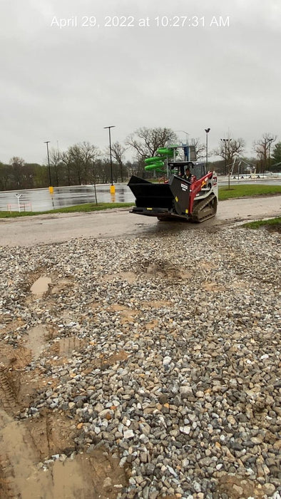 2020 ARROW MATERIAL HANDLING HP-6000-200