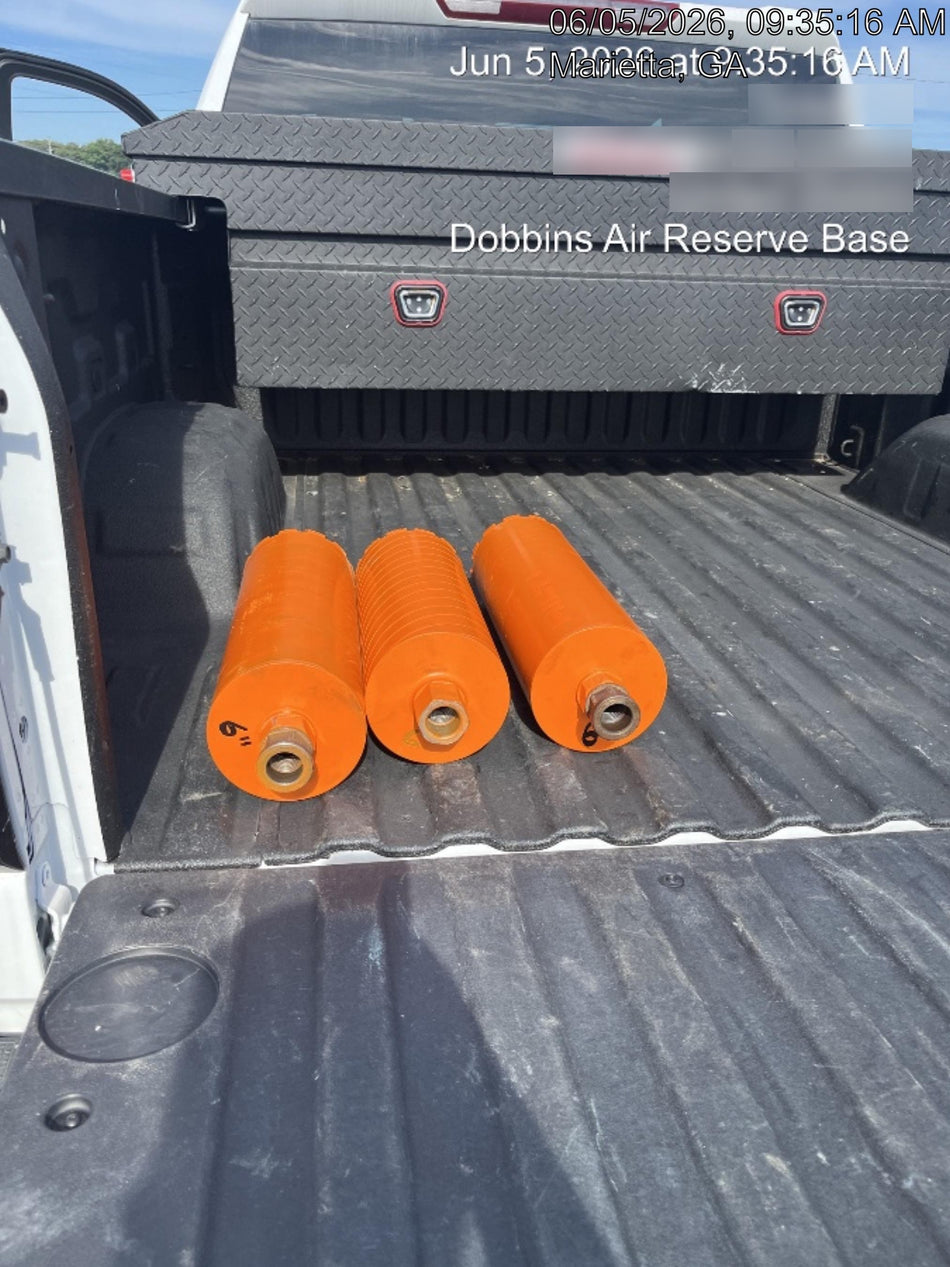 2019 HILTI DD 250