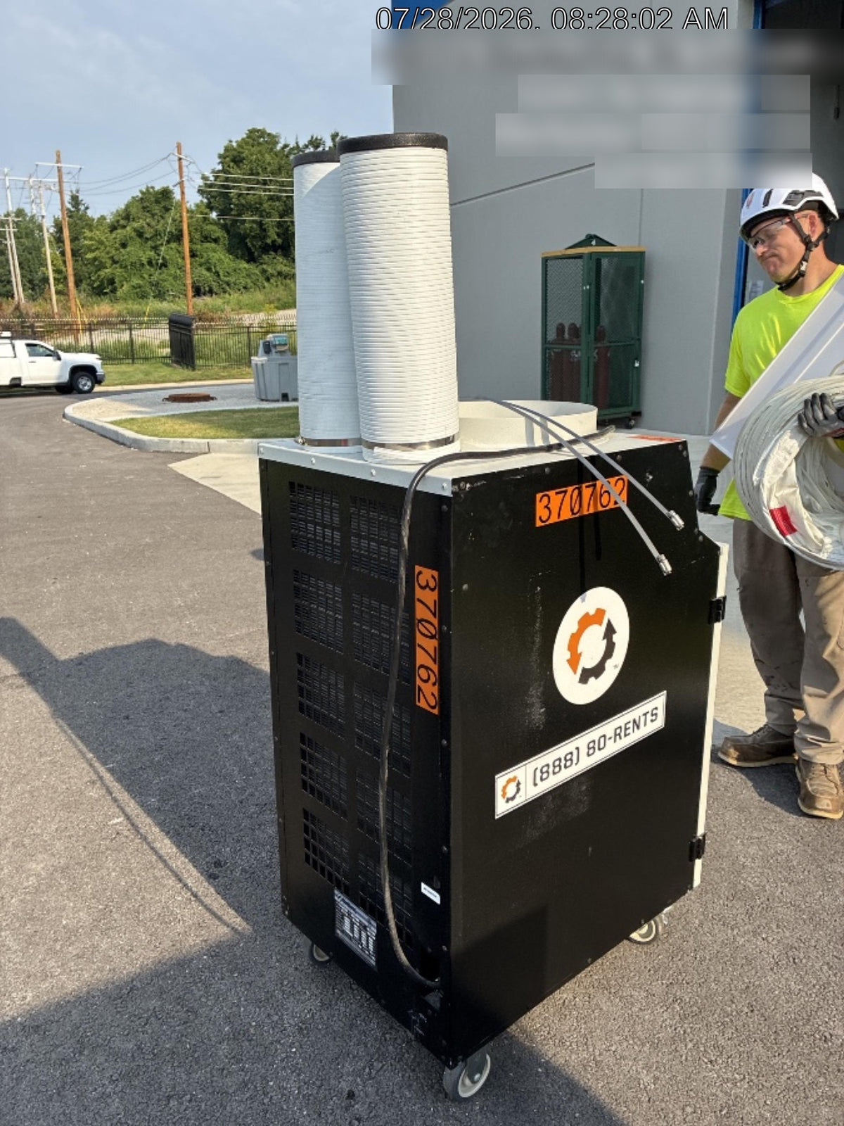 2023 KWIKOOL KPAC2421-2