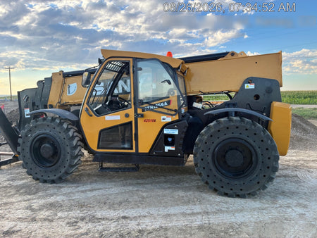 2024 SANY STH1256A