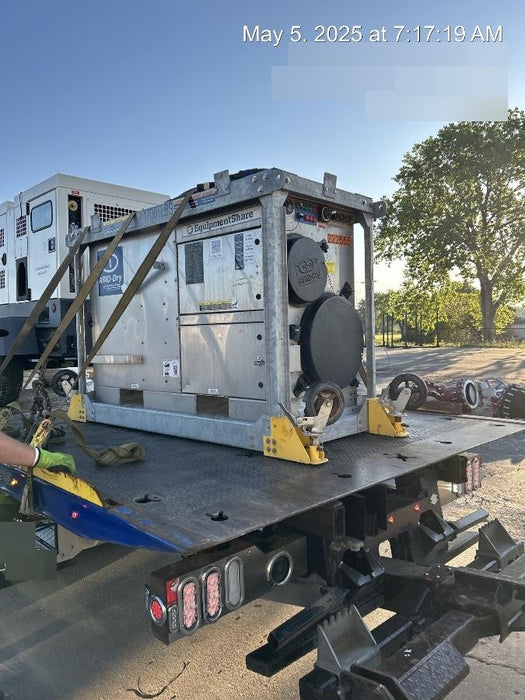 2022 CLIMATE DESIGN INTERNATIONAL MS-2400/2000