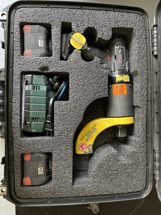 2021 TORCUP VT-2000KIT