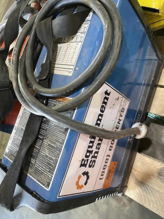 2022 MILLER ELECTRIC Maxstar 210 STR