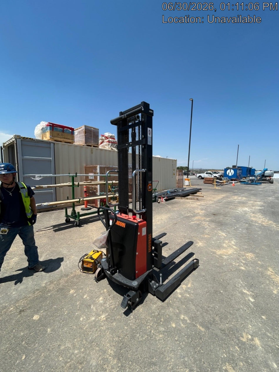 2026 MIGHTY LIFT SEST2211