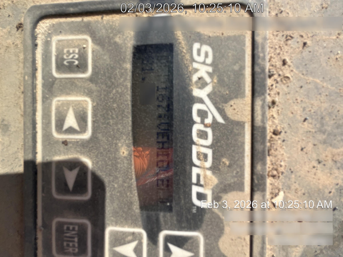 2023 SKYJACK SJ3219