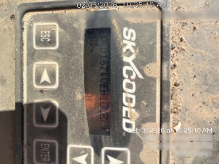 2023 SKYJACK SJ3219