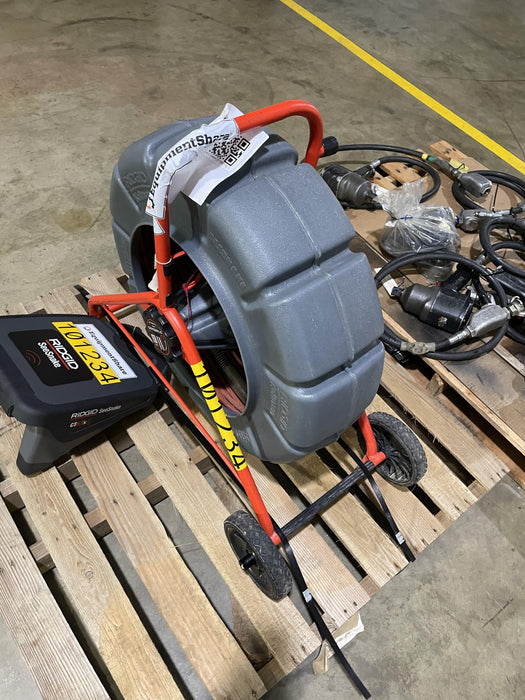 2020 RIDGID 63613