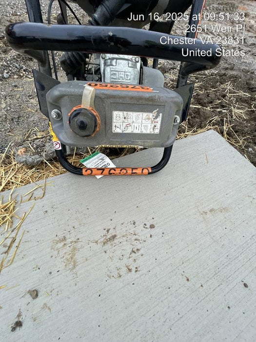 2023 MULTIQUIP MTR40HF