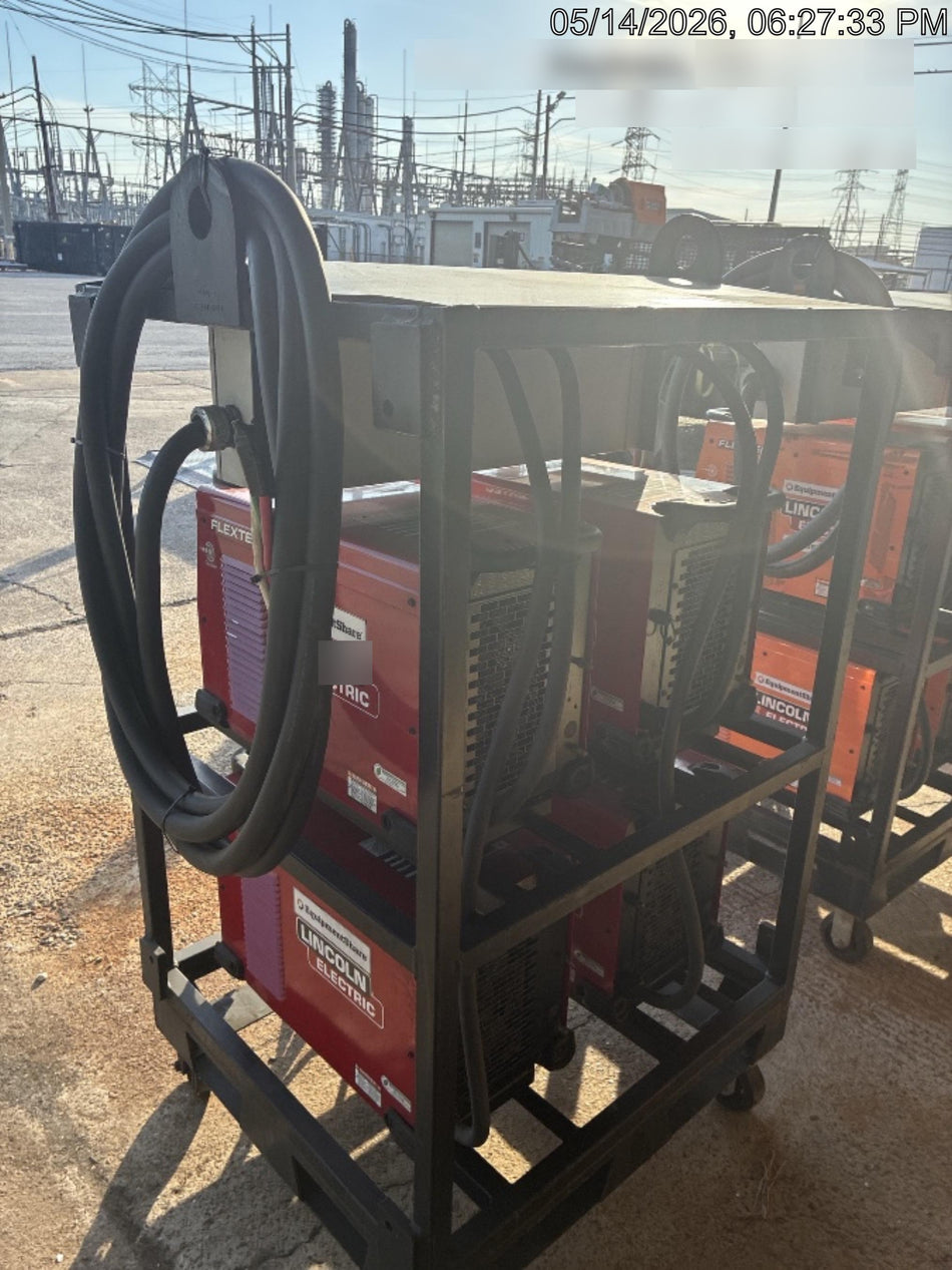2024 LINCOLN ELECTRIC K3400-2