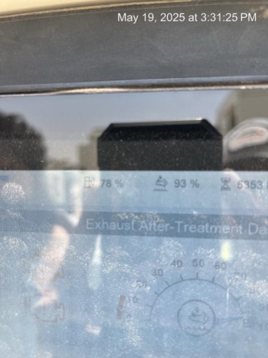 2021 ATLAS COPCO QAS250