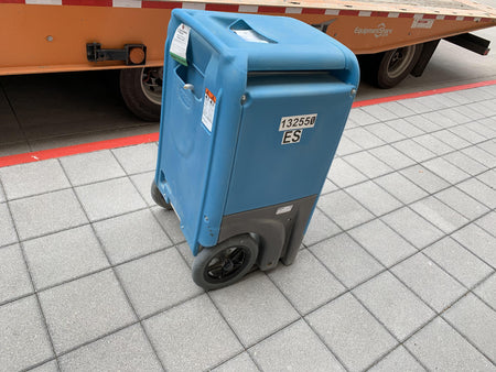 2021 DRI-EAZ LGR 2800i