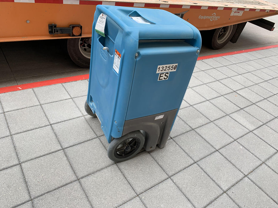 2021 DRI-EAZ LGR 2800i