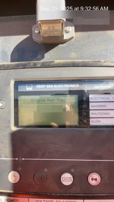 2022 AIRMAN SDG65S-8E1