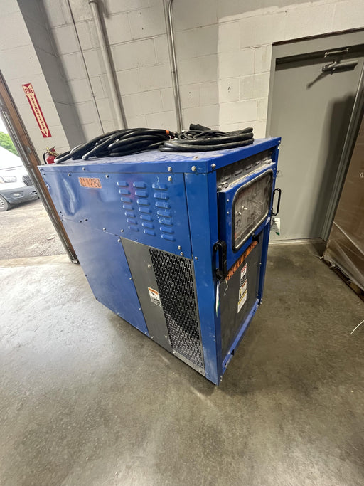 2021 TRYSTAR LP600H-240-480- 1DMT-CPS