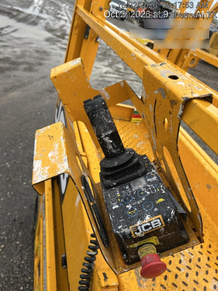 2022 JCB S1930E