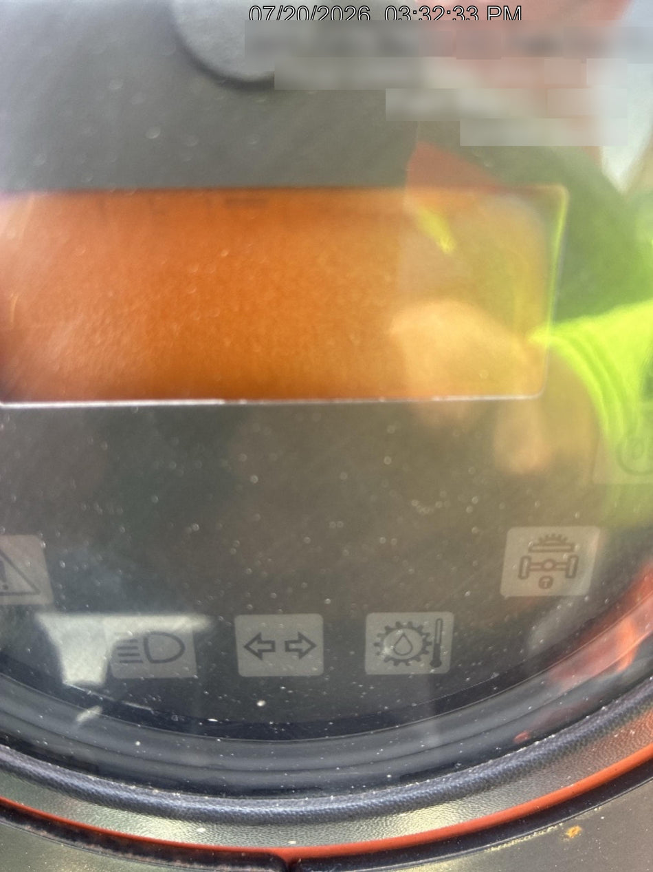 2019 SKYTRAK 8042