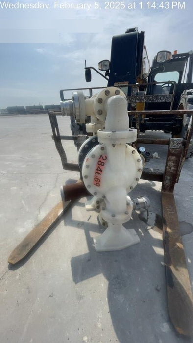 2022 INGERSOLL RAND PD30P-DPS-PTT-A