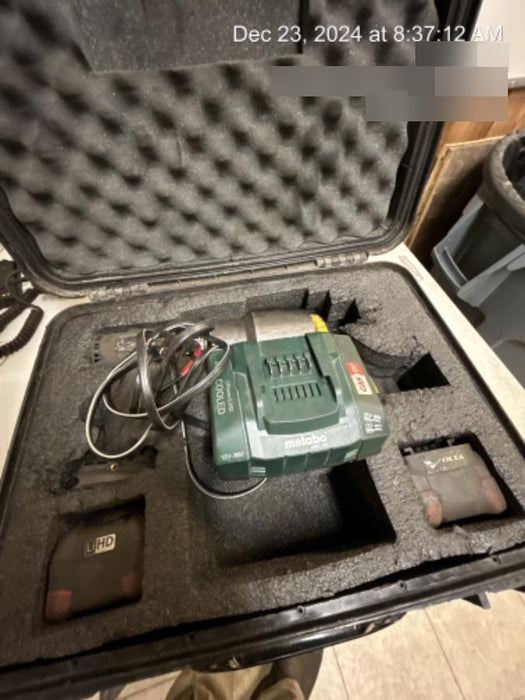 2020 TORCUP VT-3000KIT