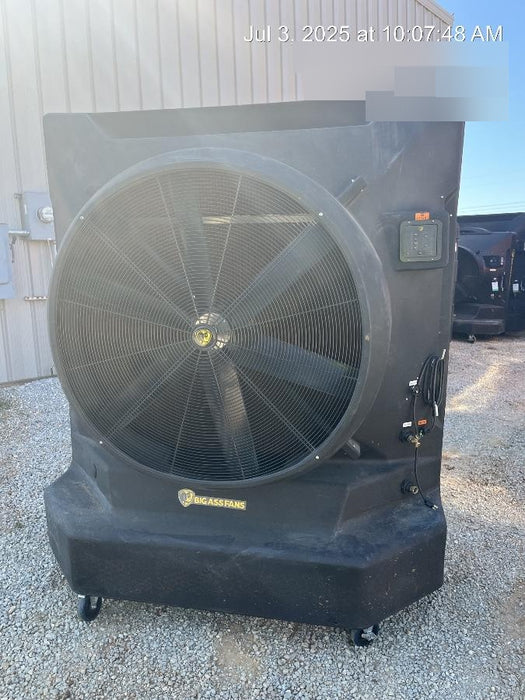 2023 BIG ASS FANS Cool Space 500