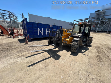 2024 JCB 505-20TC