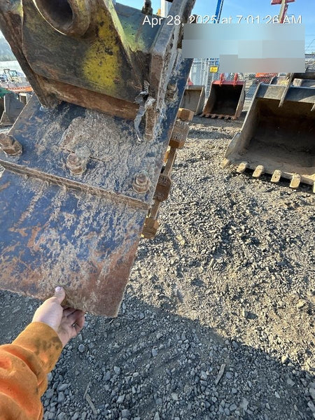 2022 STEEL UNLIMITED SUISL24CW