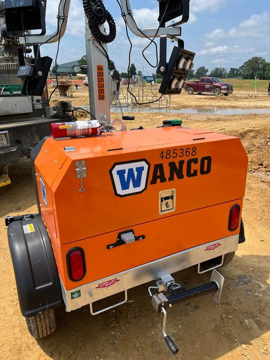 2025 WANCO WLTT-4MM4K