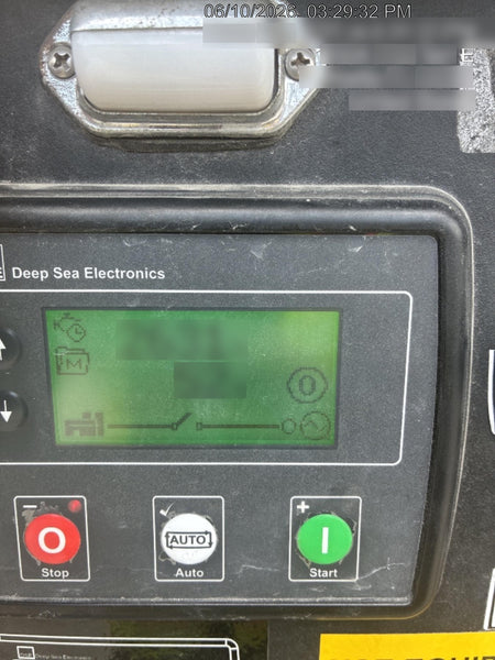 2022 ATLAS COPCO QAS25 CWK