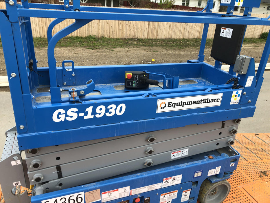 2020 Genie GS-1930 GENIE GS-1930
