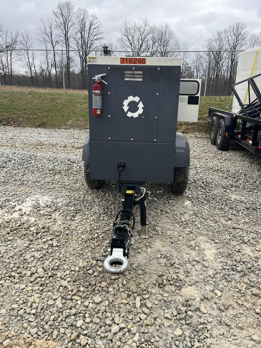 2023 ATLAS COPCO QAS45 CWK