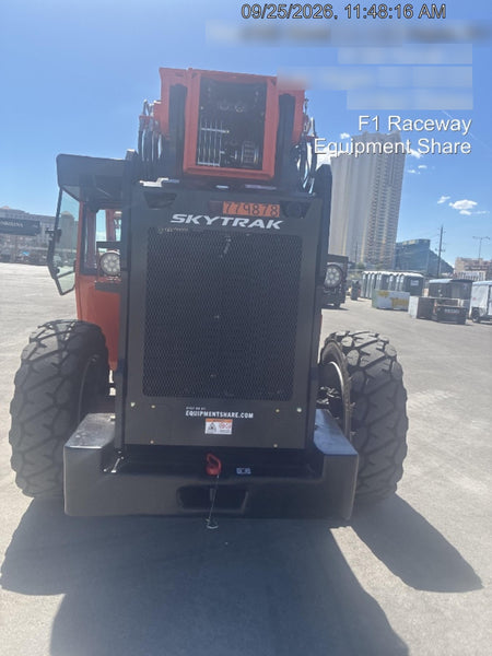 2026 SKYTRAK 12054