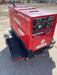 2022 Shindaiwa DGW400MDL Kubota D902 Engine, 23 HP, Dual Op Welder, Wire, Arc, Droop Stick, Tig, and CC Stick Functionality, Simulphase, 3 Phase and 1 Phase Gen Output, Single Axle NB Trlr, Slr Trckl Chrg 12V 12W, Fire Ext
