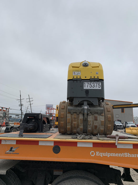 2021 WACKER NEUSON RTLx-SC3