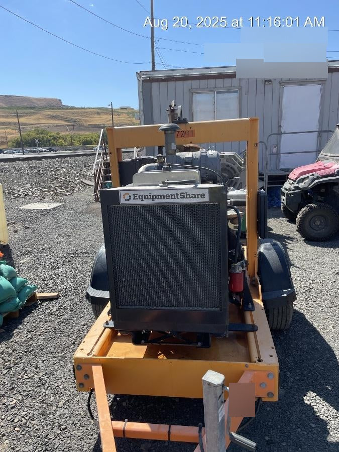 2022 PIONEER PP66S12L2-TD2.9L