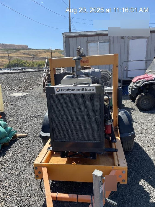 2022 PIONEER PP66S12L2-TD2.9L