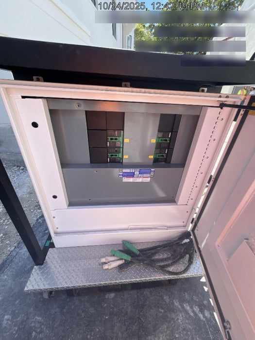 2023 TRYSTAR IL-086-VDE-27-LP