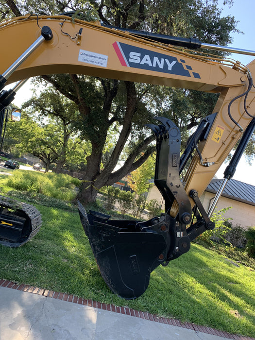 2023 SANY SY265C