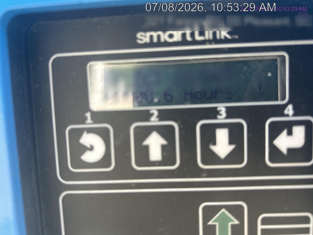 2026 GENIE GS-4046 E Drive