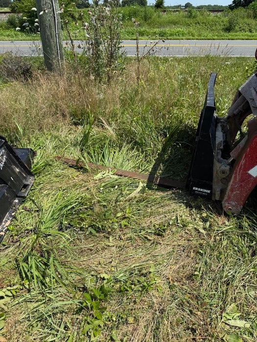 2022 ALL PRO FORKS 6048-U696