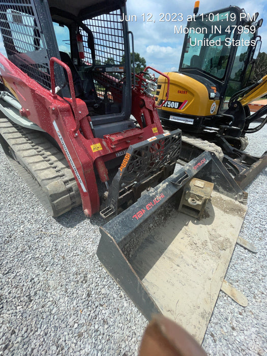 2020 PALADIN 48" Pallet Forks - Paladin