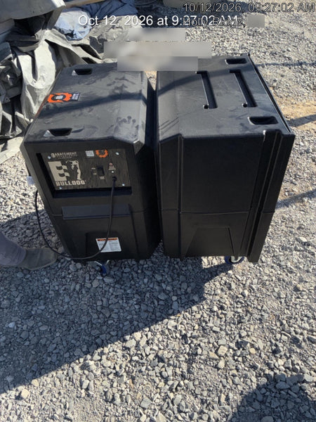 2026 ABATEMENT TECHNOLOGIES BD2KM
